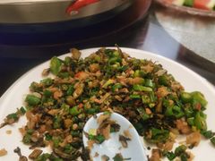 -达旺·鸡毛店(巴南万达店)