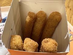 -汉堡王(徐汇绿地缤纷店)