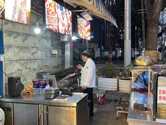 -东方亚克西餐厅(西康路店)