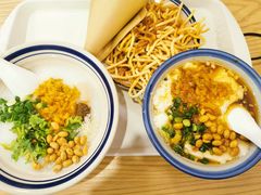 -正南齐北·老街糯米团(洪崖洞店)