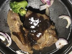 -吉布鲁牛排海鲜自助(温江合生汇店)