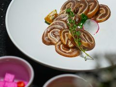 -三亚亚龙湾瑞吉酒店·铭轩中餐厅Mingxuan·海南菜·粤菜