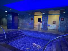 -Waterfall瀑布湾优健源(华侨城店)