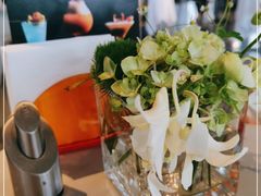 -璞渼咖啡 ROOF P.M. Café(浦东美术馆店)