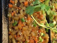 -茅炒屋龙虾·烧烤·湘菜(新河路店)