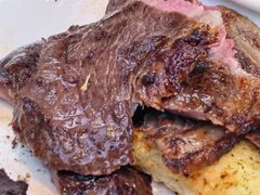 -拉蒂娜·巴西牛排馆 Latina·Brazilian Steakhouse(王府井喜悦店)