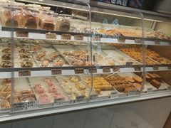 -包满意面包糕点(东坝店)