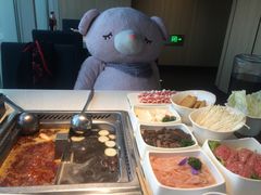 -海底捞火锅(长沙华创国际广场店)