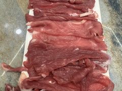 -清真·金月斋(安宁店)