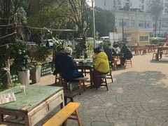 -田园印象·成都土菜院子(华阳店)