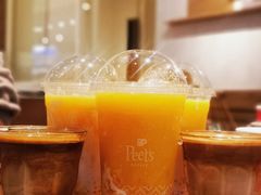 -Peet's 皮爷咖啡(陆家嘴中心店)