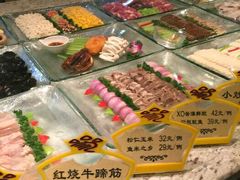 -团圆食府(新东路店)