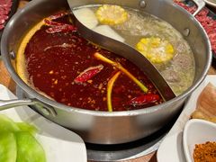 -掂档潮汕牛肉火锅(cityon熙地港店)