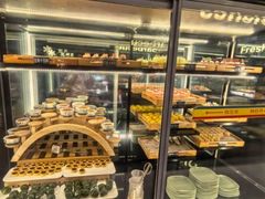 -韩盛·盛江山自助料理(中街大悦城黑金店)