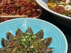 -对酒当歌·地道川菜(八佰伴店)