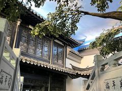 -馋遇江南·精致湖景雅宴(东方之门店)