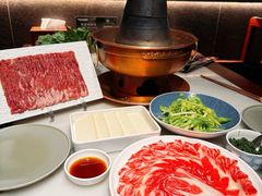 -北平三兄弟涮肉(簋街总店)