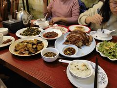 -聚首堂·特色小吃·肘子(什刹海德胜门店)