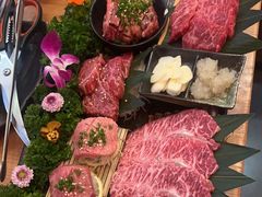 -丸藏和牛烧肉专门店(园区师惠坊店)