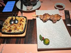 -山葵家·创意料理(万象汇店)