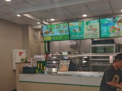 -赛百味SUBWAY(哈西店)
