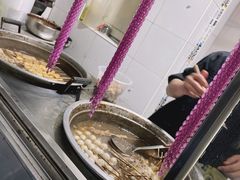 -马记大锅煮(总店)