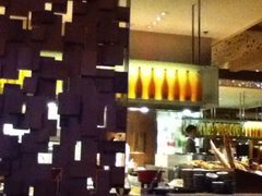 iphone_upload_pic-上海浦东丽思卡尔顿酒店