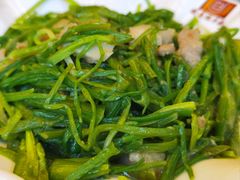 -瑞丰园庭院餐厅·白族传统家常菜