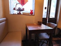 -长亭酒肆.武夷菜(鼓楼后海店)