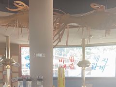 -海之屋韩式烤肉(海棠68环球美食街店)