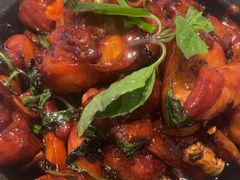 -鹿港小镇(悠唐店)