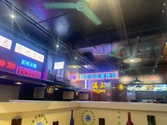 -不是烧烤·武汉烧烤·地道湖北菜(大成路店)