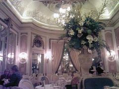 -The Ritz Restaurant