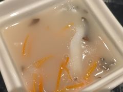 -青雅中餐厅(大连金石滩绿发希尔顿度假酒店)