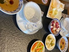 -仁和四季涮肉馆(天坛南门店)