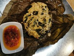 -一朵菌·野生菌探索家火锅(南亚店)