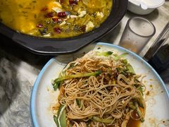 -常和州·夜宵大排档(常州单店)