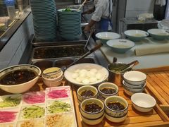 -浑河春面馆·老北京非遗鹿角面(房山店)
