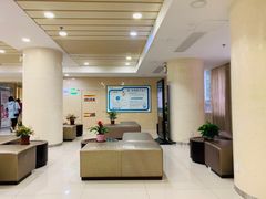 -中山大学附属肿瘤医院体检中心