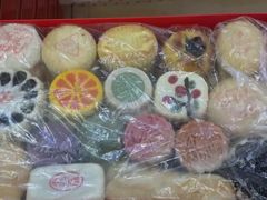 -北京稻香村(望京新世界店)