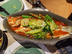 -美奈小馆·东南亚菜(福田星河COCO Park店)