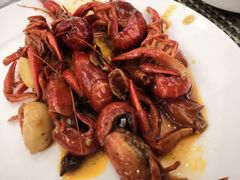 -粤海璇宫·木棉花高空旋转餐厅·聚会派对