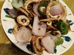 -桥东喜碧海鲜街(水东街店)