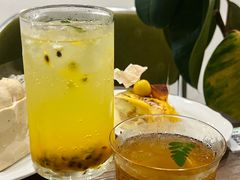 -流酥可心·牛乳蛋糕商店(禾祥西路店)