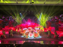 -南风大剧院莎梦二人转剧场