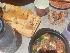 -山四砂锅(太原钟楼街店)