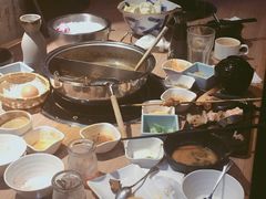 -水林间·寿喜烧自助(仙林金鹰店)