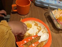 -必胜客(百联又一城店)