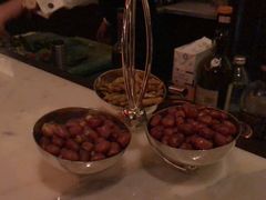 -LONG BAR 廊吧(外滩华尔道夫酒店)