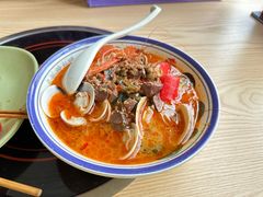 -三爷糟粕醋·鲜鱼汤·海南特色小吃(新华南路店)
